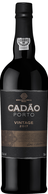 Cadão Vintage 2018 Porto