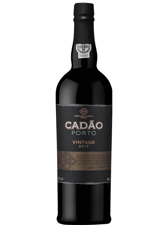 Cadão Vintage 2018 Porto