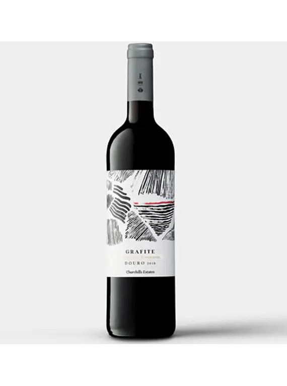 Churchils Grafite Tinto Tinta Roriz/Tempranillo