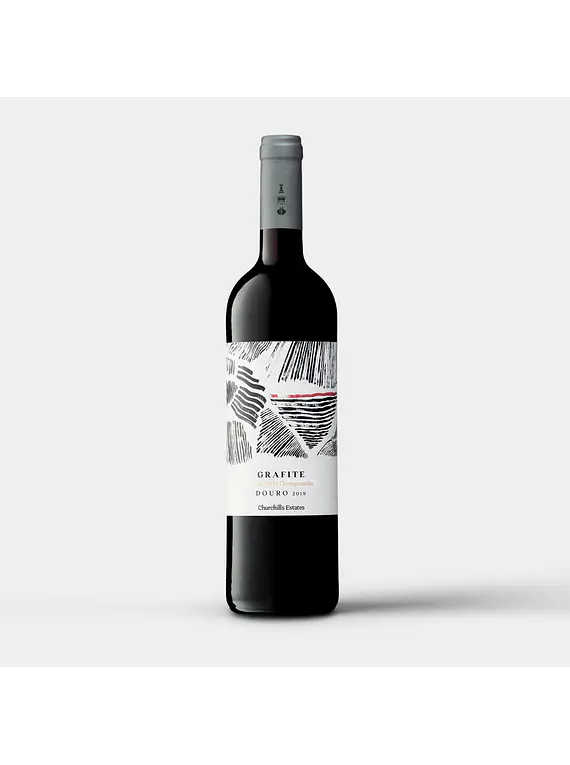 Churchils Grafite Tinto Tinta Roriz/Tempranillo