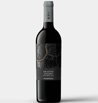Churchils Grafite Tinto Tinta Grande Reserva