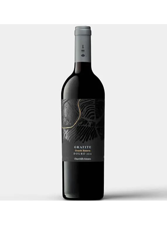 Churchils Grafite Tinto Tinta Grande Reserva