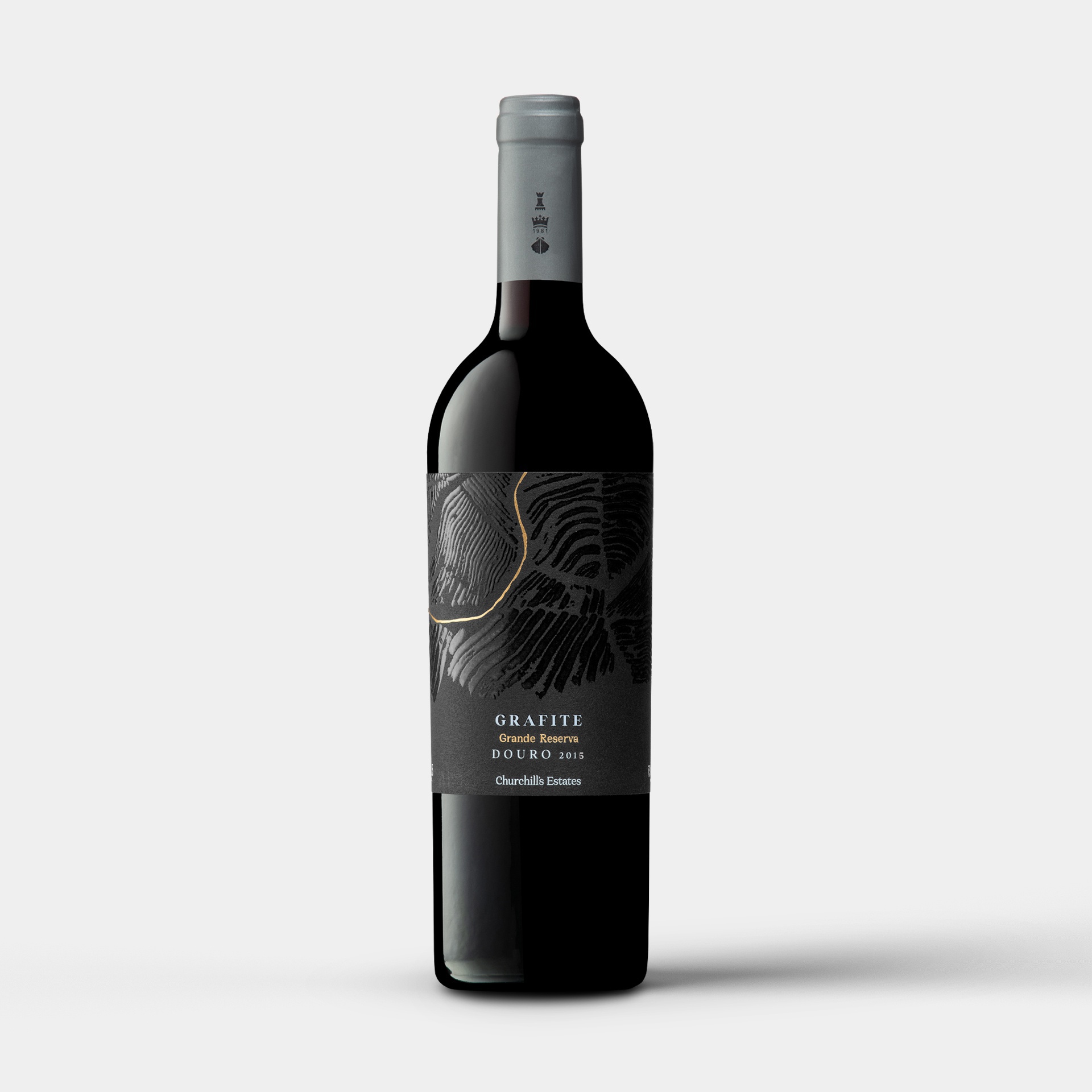 Churchils Grafite Tinto Tinta Grande Reserva