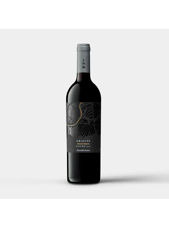 Churchils Grafite Tinto Tinta Grande Reserva
