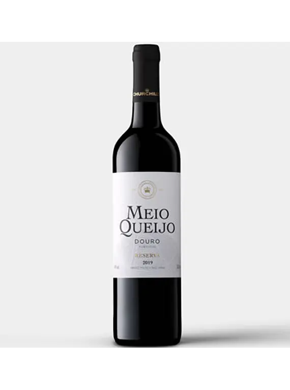 Churchils Meio Queijo Tinto Reserva