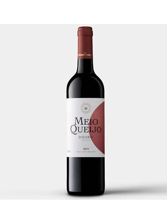 Churchils Meio Queijo Tinto