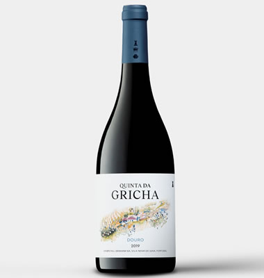 Churchils Quinta da Gricha Tinto