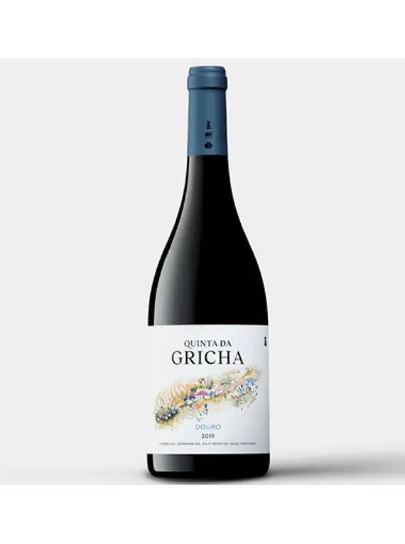 Churchils Quinta da Gricha Tinto