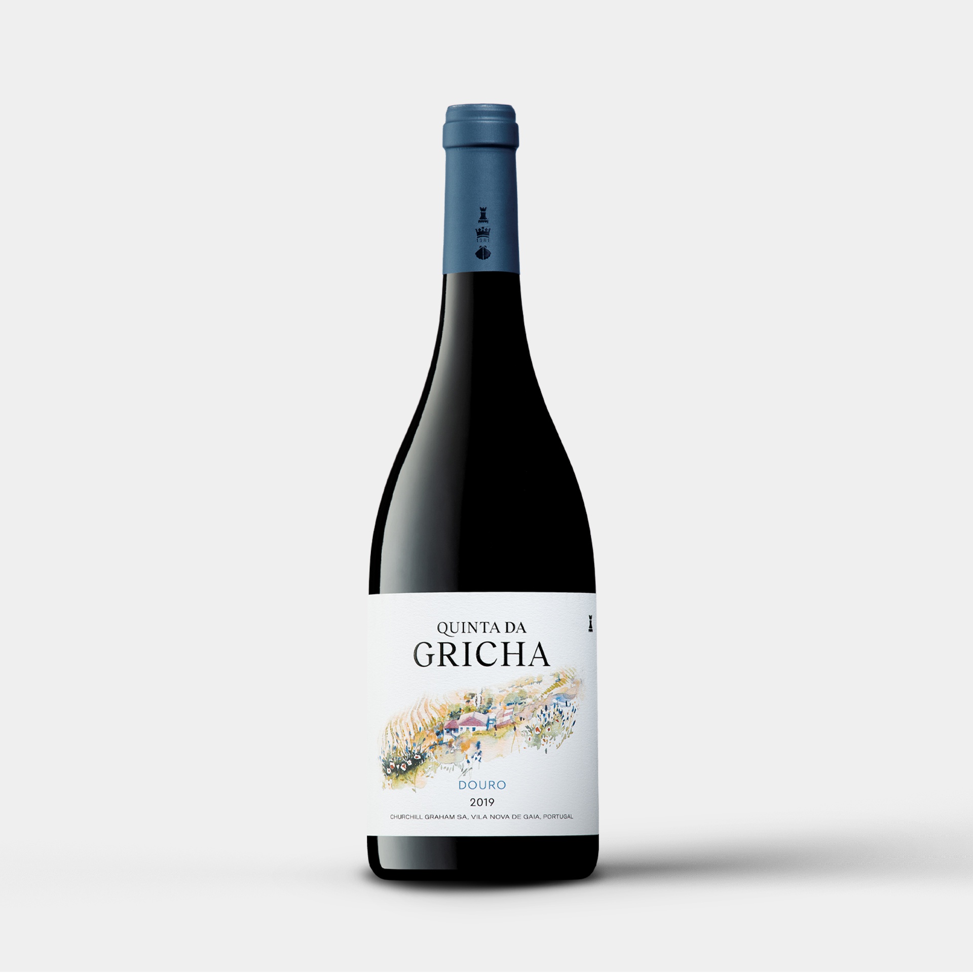 Churchils Quinta da Gricha Tinto