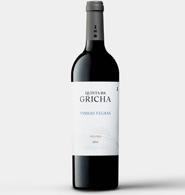 Churchils Quinta da Gricha Tinto Vinhas Velhas