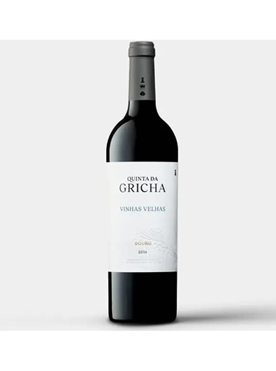 Churchils Quinta da Gricha Tinto Vinhas Velhas