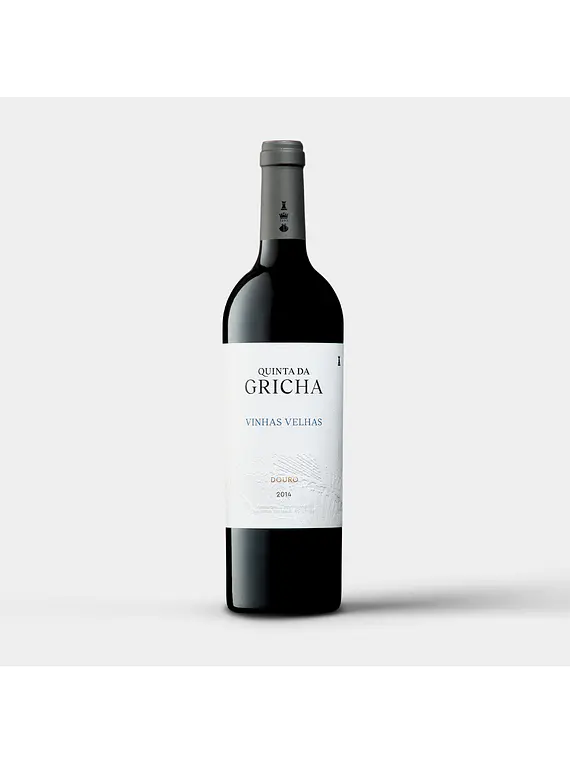 Churchils Quinta da Gricha Tinto Vinhas Velhas