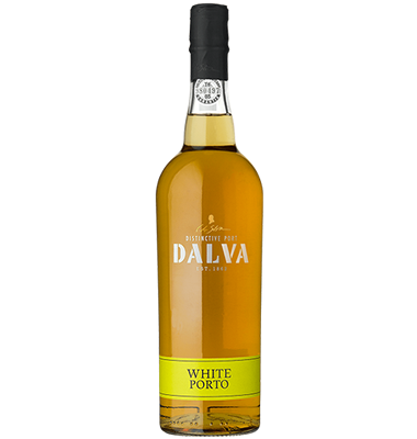Dalva White Porto