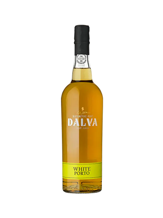Dalva White Porto