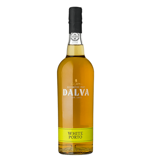 Dalva White Porto