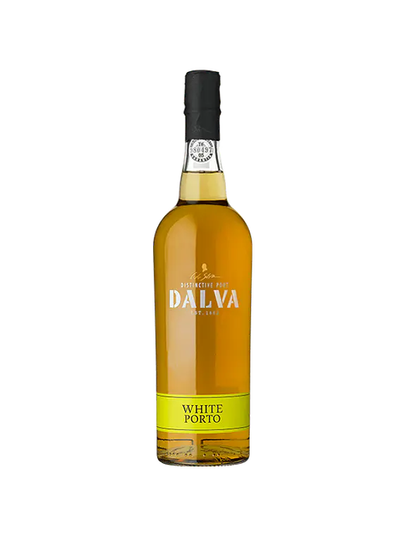 Dalva White Porto