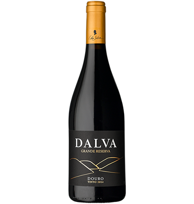Dalva Tinto Grande Reserva DOC