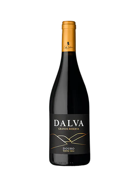 Dalva Tinto Grande Reserva DOC