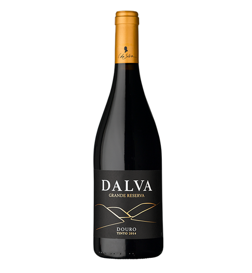 Dalva Tinto Grande Reserva DOC