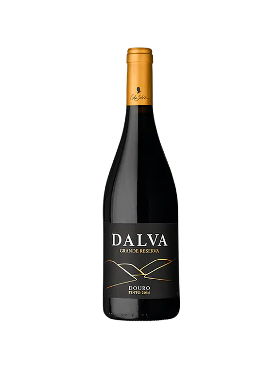 Dalva Tinto Grande Reserva DOC