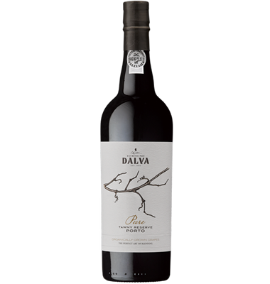 Dalva Tawny Reserva Pure Porto