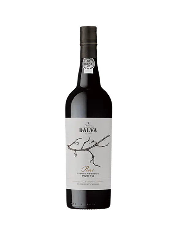 Dalva Tawny Reserva Pure Porto