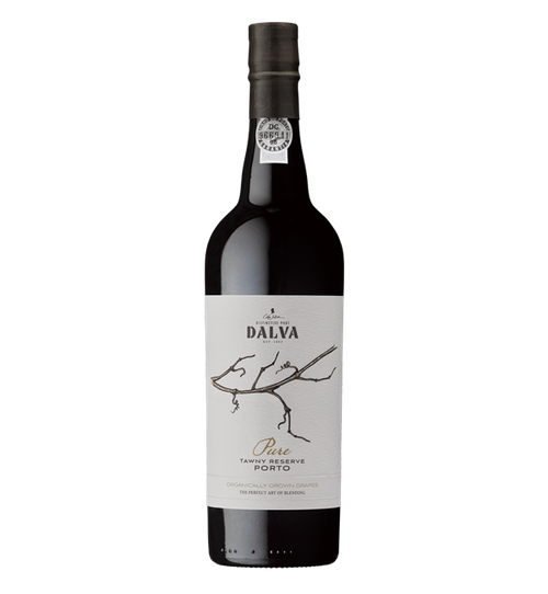 Dalva Tawny Reserva Pure Porto