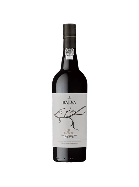 Dalva Tawny Reserva Pure Porto