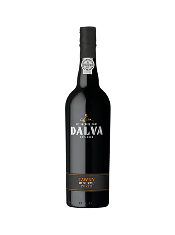Dalva Tawny Reserva Porto