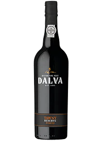 Dalva Tawny Reserva Porto