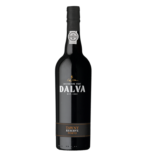 Dalva Tawny Reserva Porto