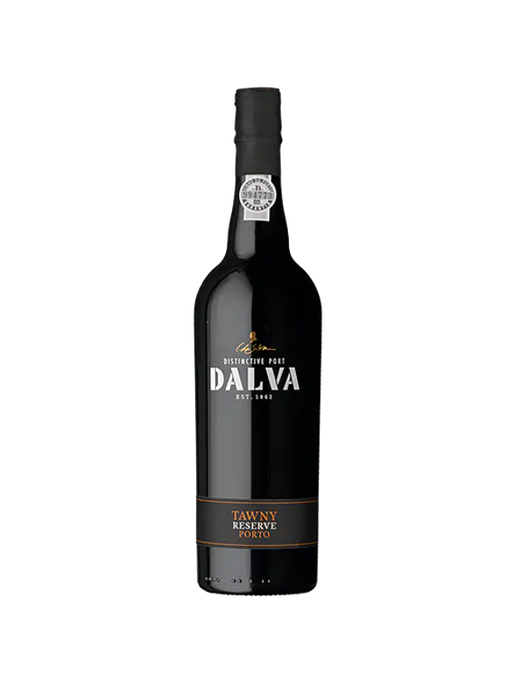 Dalva Tawny Reserva Porto