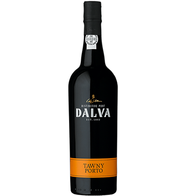 Dalva Tawny Porto