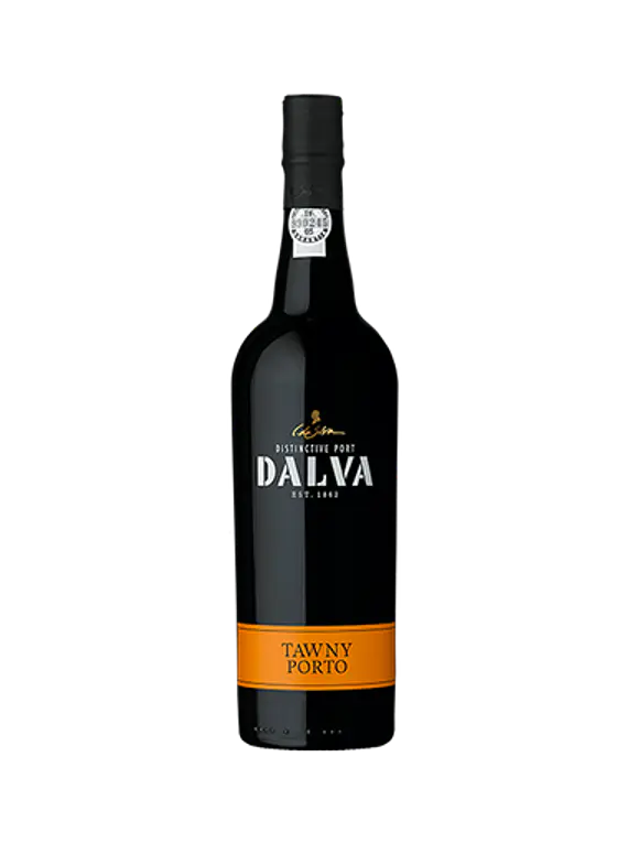 Dalva Tawny Porto