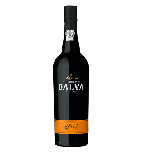 Dalva Tawny Porto