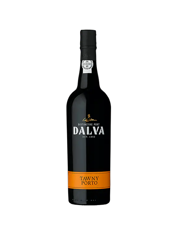 Dalva Tawny Porto
