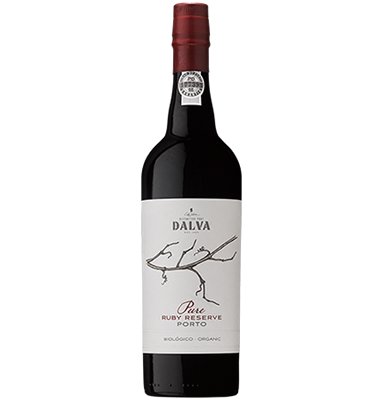 Dalva Ruby Reserva Pure Porto