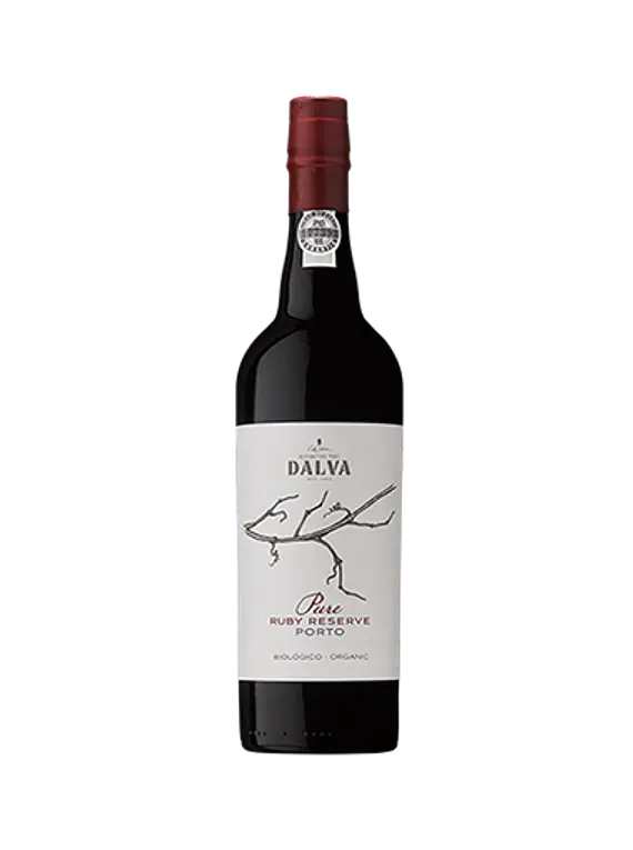 Dalva Ruby Reserva Pure Porto