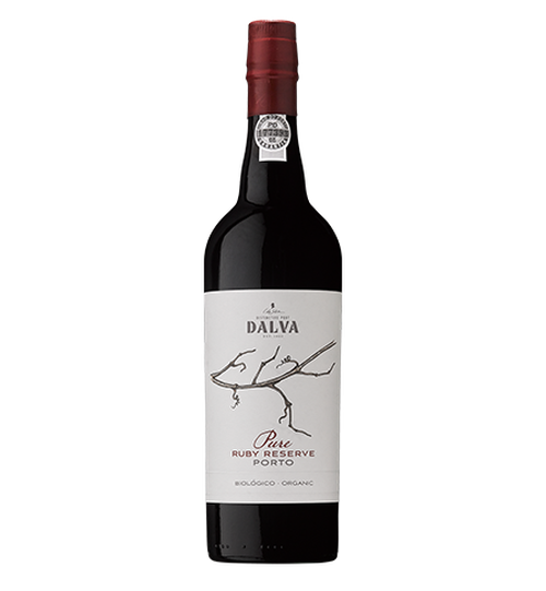 Dalva Ruby Reserva Pure Porto