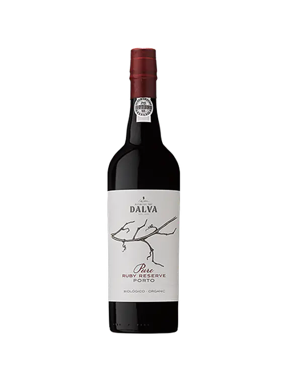 Dalva Ruby Reserva Pure Porto