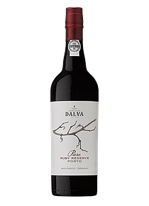 Dalva Ruby Reserva Pure Porto