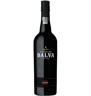 Dalva Ruby Reserva Porto