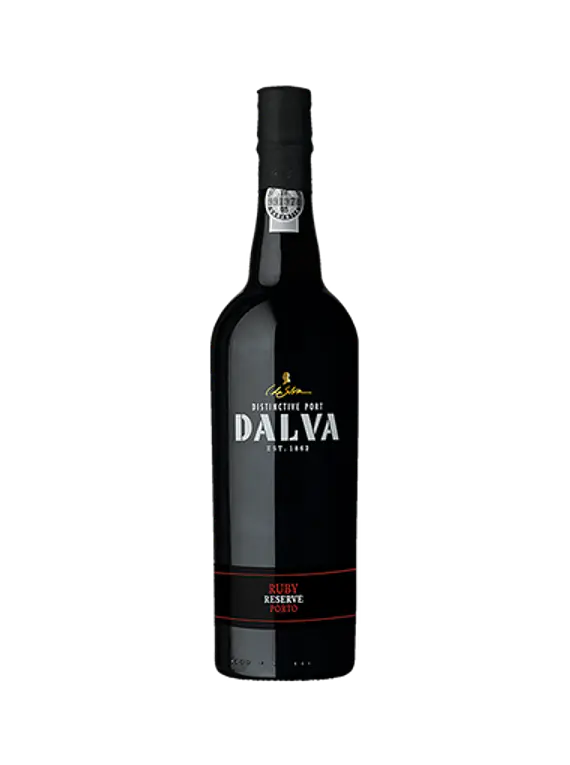 Dalva Ruby Reserva Porto
