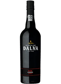 Dalva Ruby Reserva Porto
