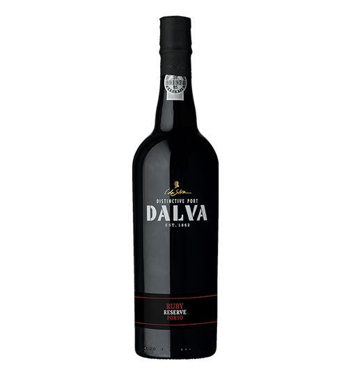 Dalva Ruby Reserva Porto