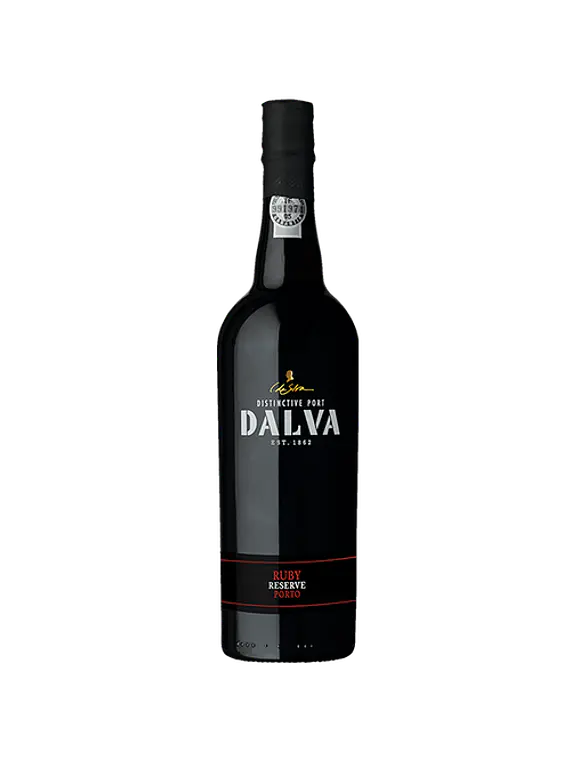 Dalva Ruby Reserva Porto