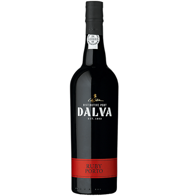 Dalva Ruby Porto