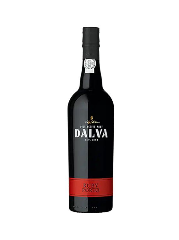 Dalva Ruby Porto