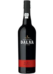 Dalva Ruby Porto