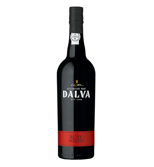 Dalva Ruby Porto